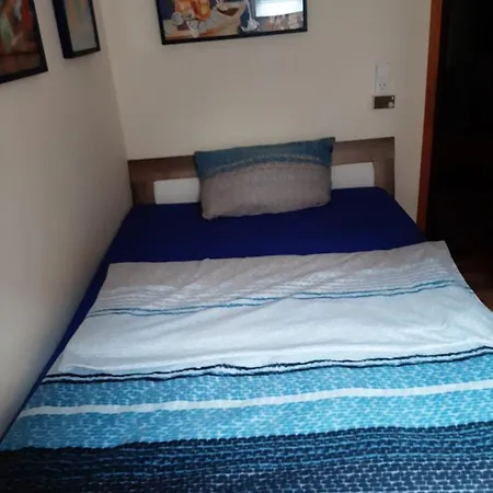 Haus Krismann Triberg im Schwarzwald