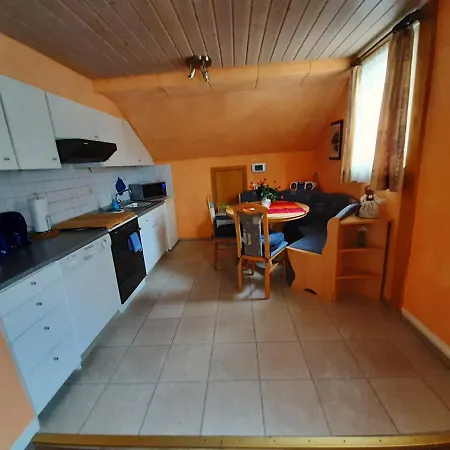 Haus Krismann Triberg im Schwarzwald