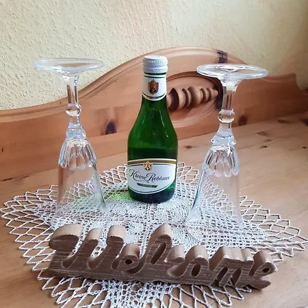 Haus Krismann Triberg im Schwarzwald