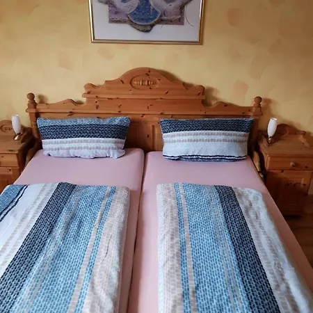 Haus Krismann Appartement Triberg im Schwarzwald