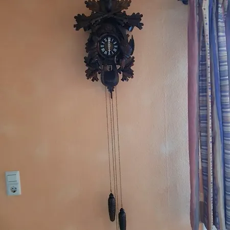 Haus Krismann Appartement