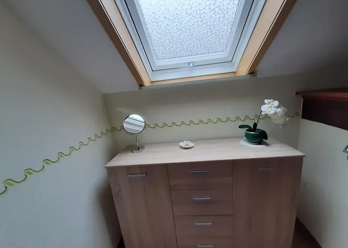 Lägenhet Haus Krismann