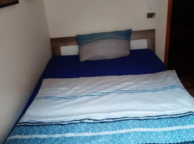 Haus Krismann Triberg im Schwarzwald