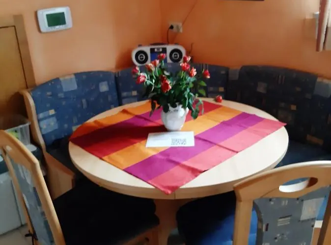 Lägenhet Haus Krismann *