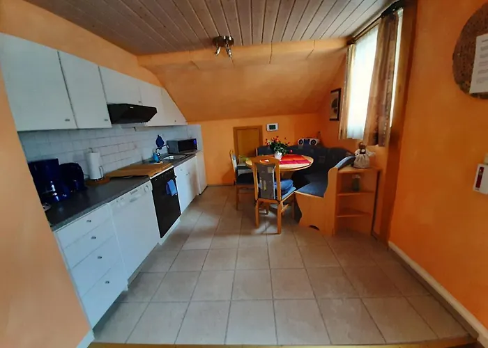 Haus Krismann Triberg im Schwarzwald