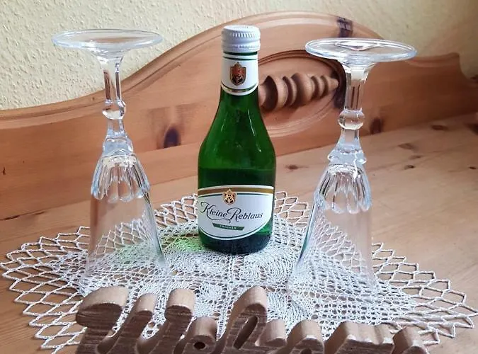 Haus Krismann Triberg im Schwarzwald