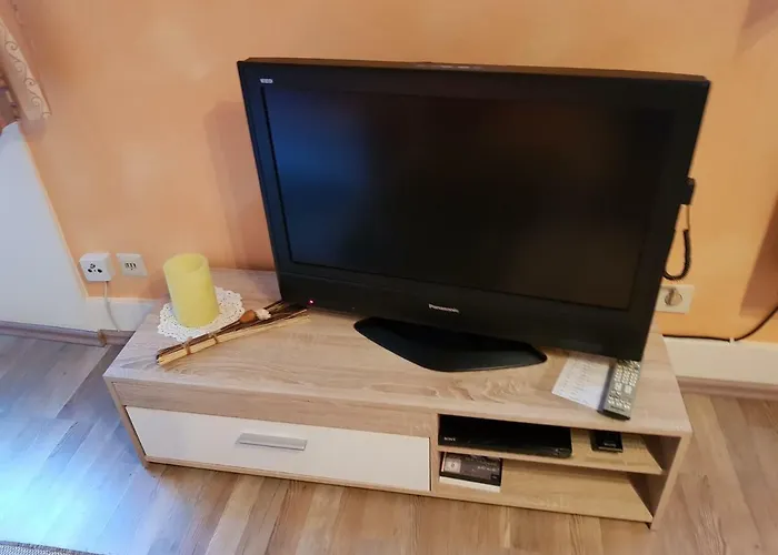 Haus Krismann Lägenhet *