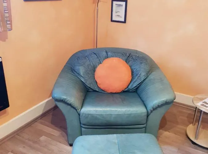 Lägenhet Haus Krismann *