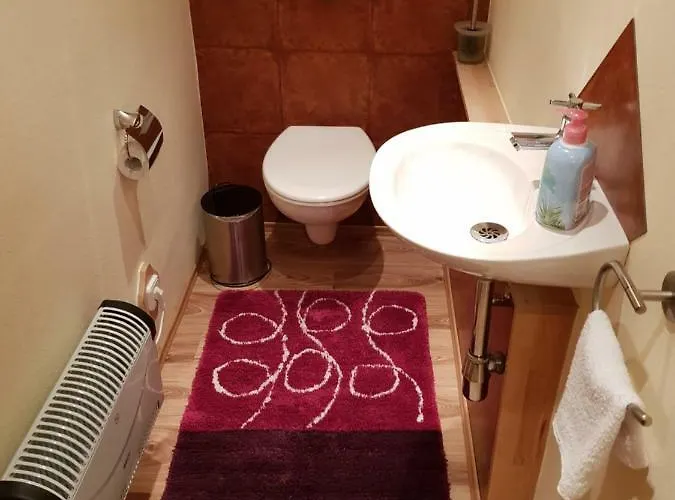 Lägenhet Haus Krismann *