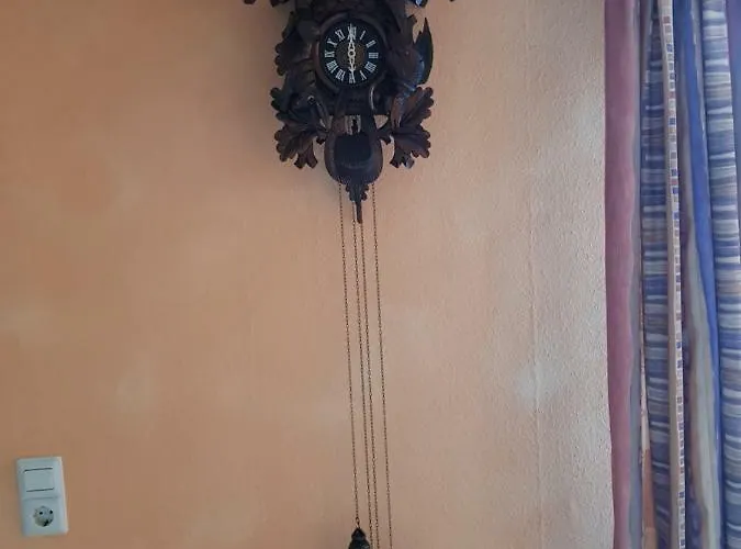 Haus Krismann Lägenhet